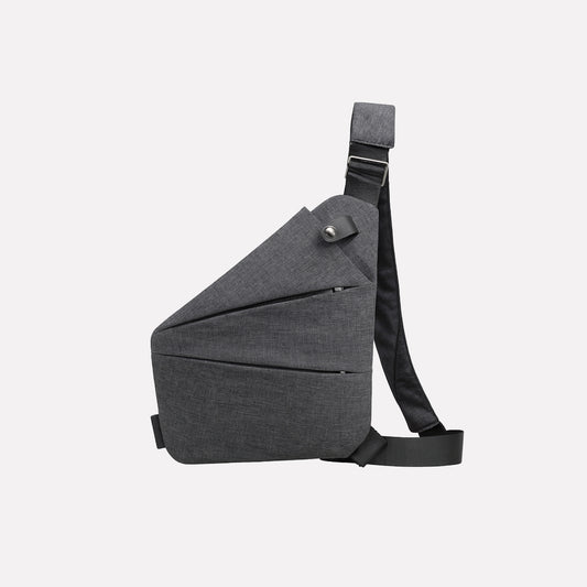 Hırsızlık Önleyici Seyahat Çantası