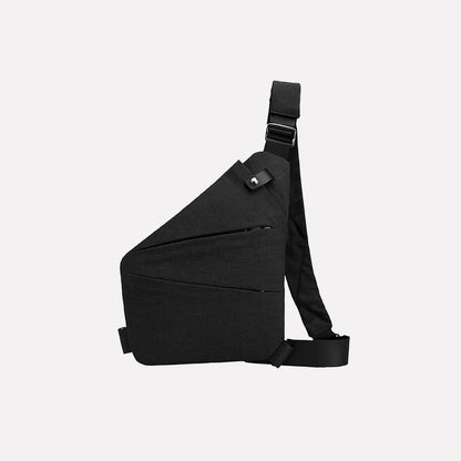 Hırsızlık Önleyici Seyahat Çantası